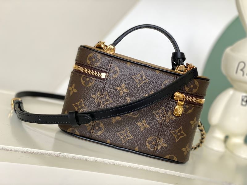 LV Cosmetic Bags